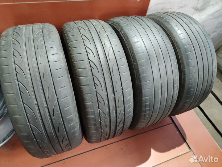 Vredestein SporTrac 5 205/55 R16 94W