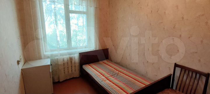 2-к. квартира, 42 м², 4/5 эт.