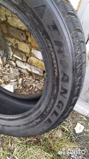 Triangle TR777 225/55 R17