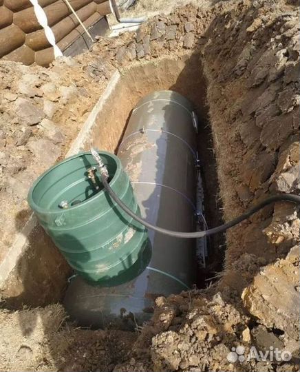 Газгольдер