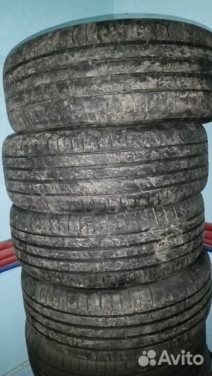 Imperial EcoSport SUV 255/60 R18