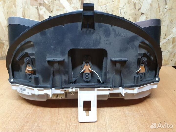 Панель приборов (Щиток) Mazda Cx-7 внедорожник