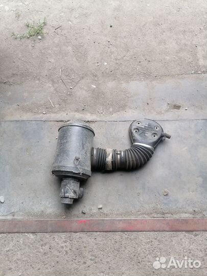 Рулевая рейка