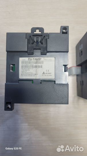 Плк PLC siemens simatic S7 6ES7 315-2AG10-0AB0