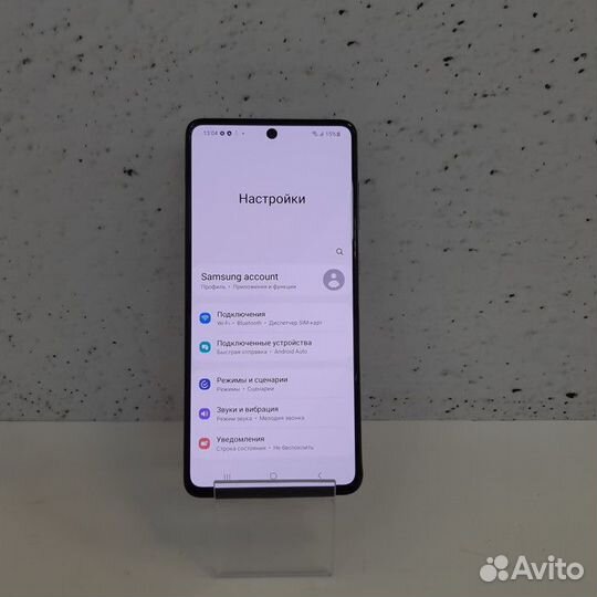 Samsung Galaxy A71, 6/128 ГБ