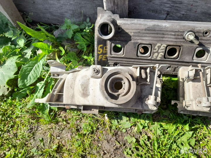 Моторчик печки для тойоты королла