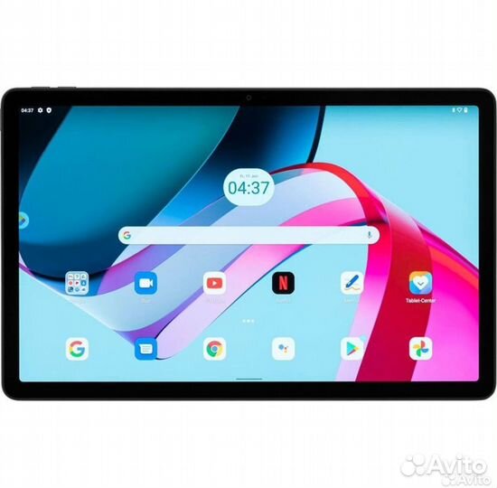 Планшет Lenovo Tab P11, 128 гб, озу 6 гб