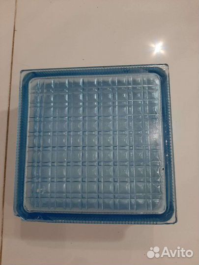 Стеклоблоки