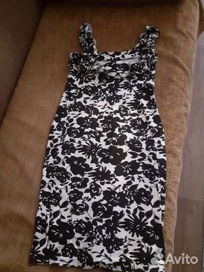 Летние вещи пакетом 44-48 женские