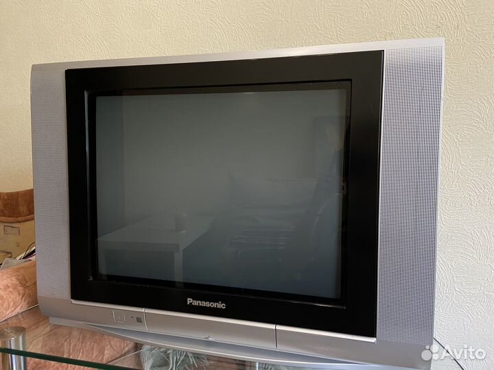 Телевизор Panasonic