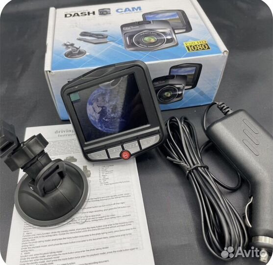 Камера, регистратор