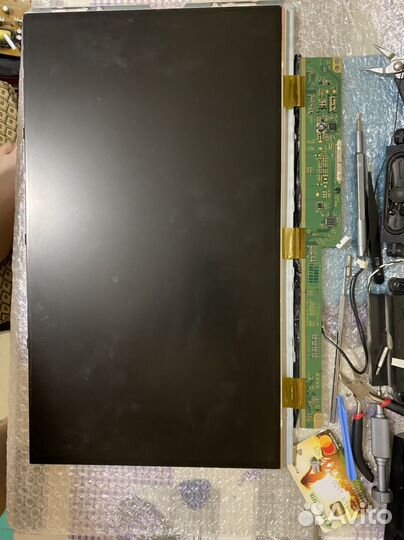 Запчасти для телевизора philips