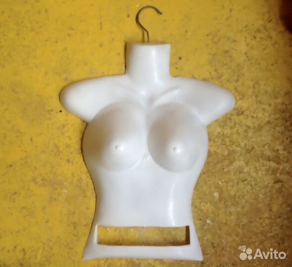 Вешалки для одежды современные и СССР