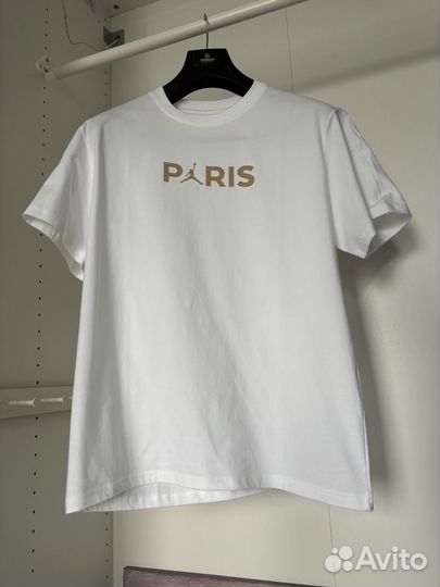 Футболка PSG 2024 (оригинал)