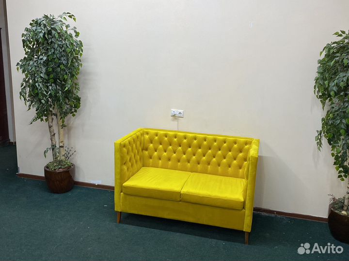 Диваны для кафе