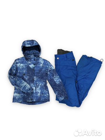 Горнолыжный костюм женский Columbia