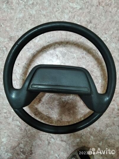 Руль ваз 2114