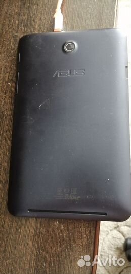 Планшет Asus