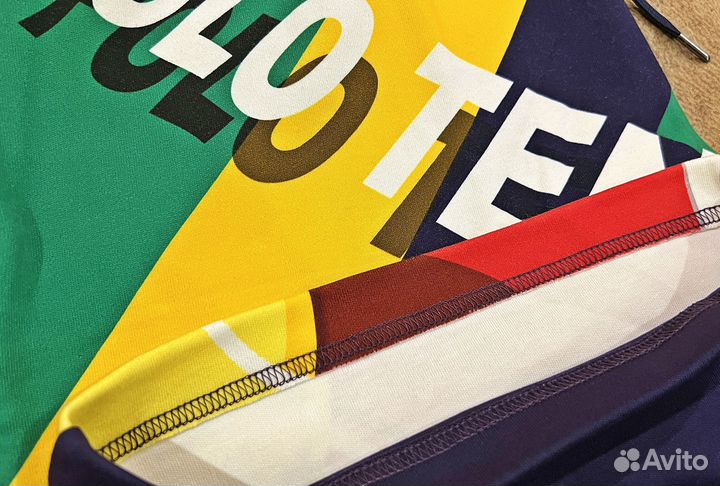 Шорты Polo Ralph Lauren оригинал из США новое