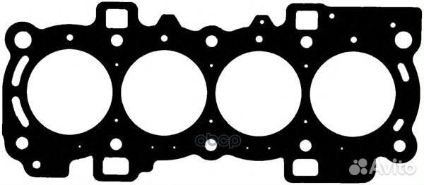 Прокладка головки блока цилиндров 613757500 VIC