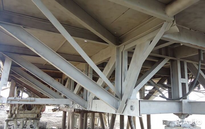 Пескоструйная обработка с выездом