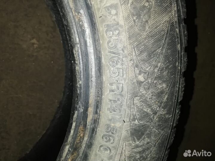 Vredestein Nord-Trac 185/65 R14 M