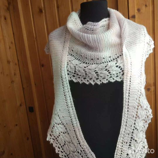 Платок. Шарф. Косынка