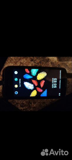 LG K3 LTE K100DS, 8 ГБ