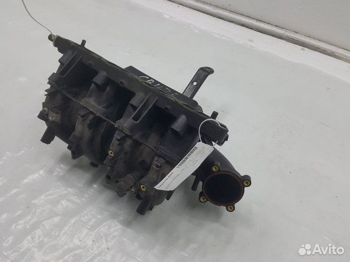 Коллектор впускной Chevrolet Cruze