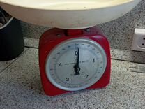 Весы кухонные СССР