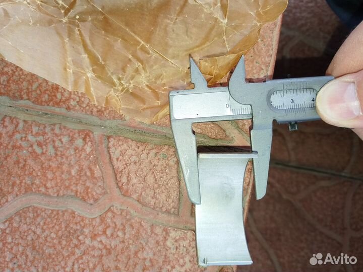 Продам вкладыши двигателя Днепр мт-36-1000104-01