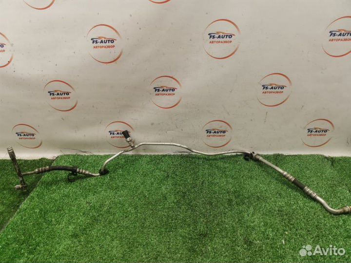 Трубка кондиционера Ford Focus 2 хетчбек 3 двери