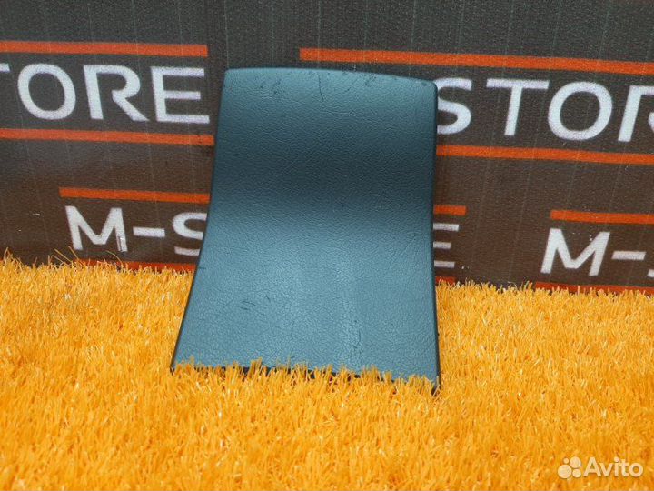 Накладка панели Mercedes-Benz S-Class W220 112.944