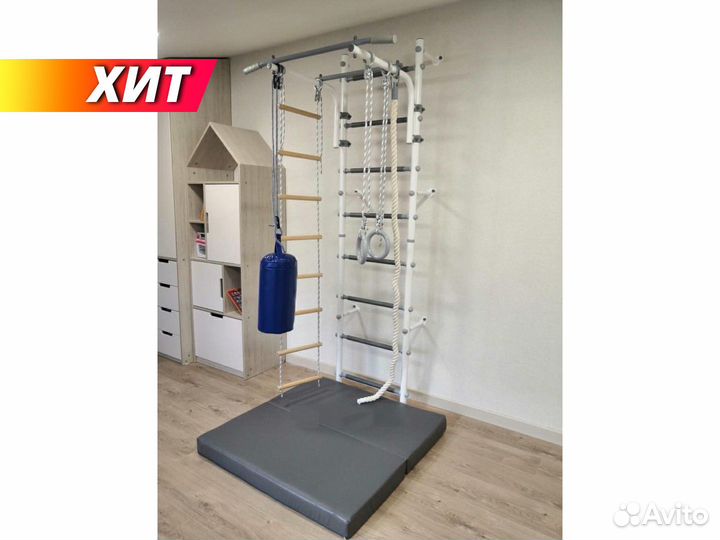 Шведская стенка