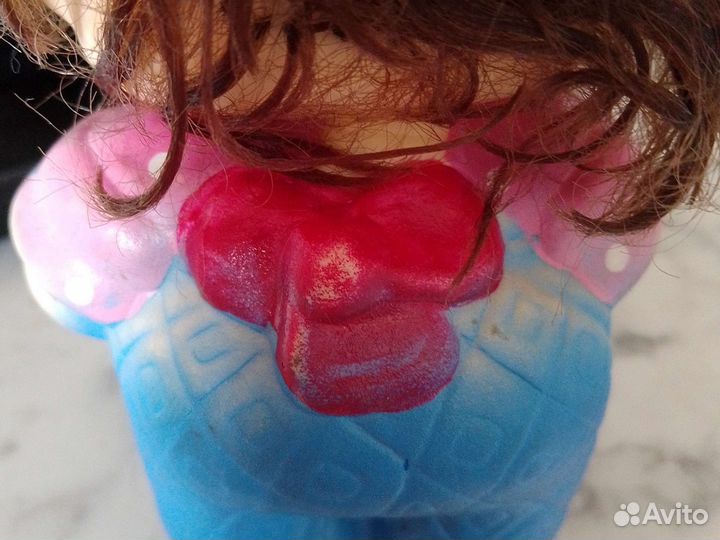 Игрушка СССР