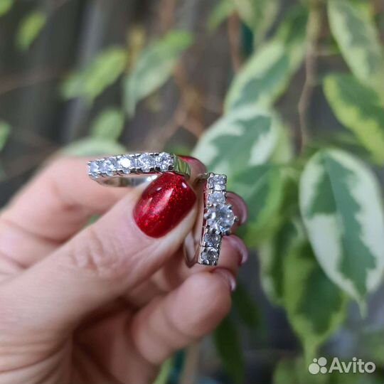 Кольцо (комплект 2 шт)