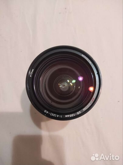 Объективы для sony a