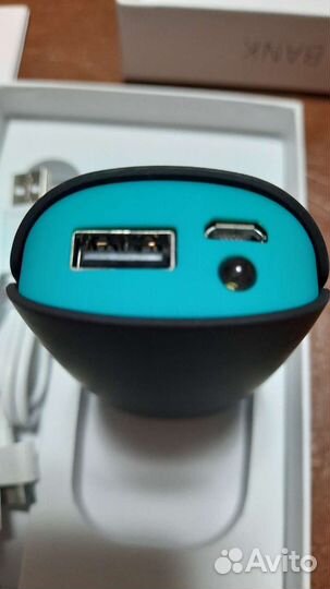Power bank 4000