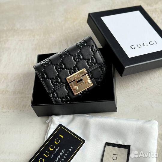 Кошелек Gucci