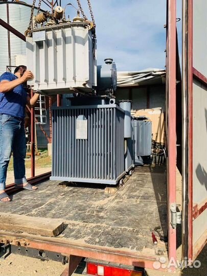 Трансформатор б\у арт85763