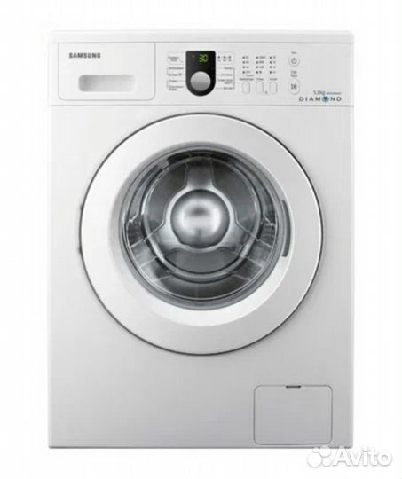 Продам стиральную машинку Samsung Diamond 6 кг