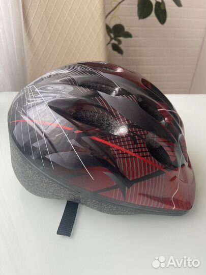 Шлем защитный Reaction