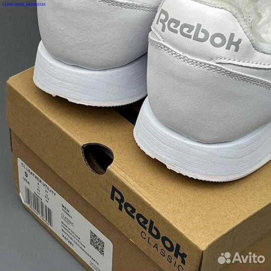 Кроссовки Reebok Classic (Арт.73764)