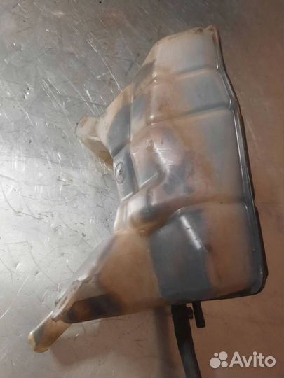 Бачок расширительный Ford Mondeo 3 рест. 2004