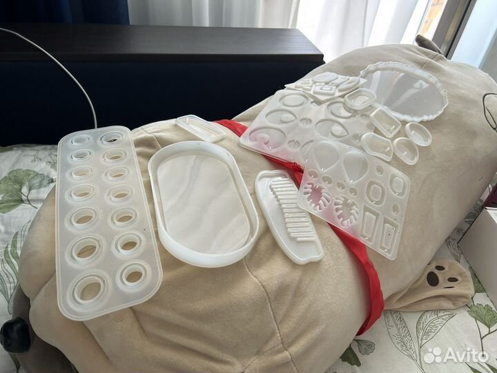 Набор для эпоксидной смолы