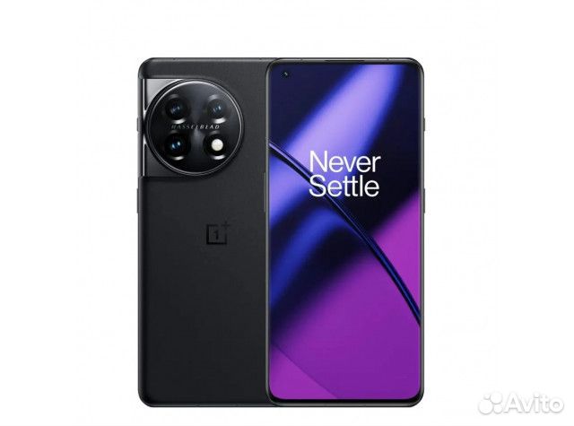 OnePlus 11, 16/256 ГБ