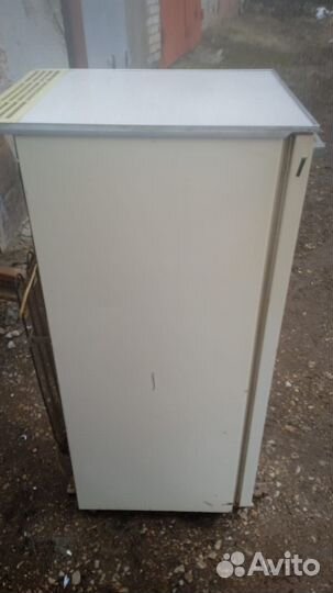 Холодильник саратов