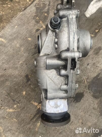 Передний Редуктор для BMW F01 F02 4.4 N63B44