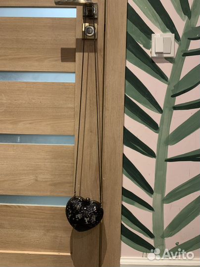 Сумка женская клатч