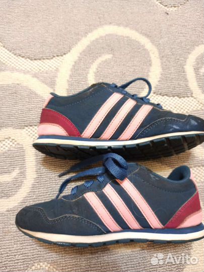 Кроссовки adidas